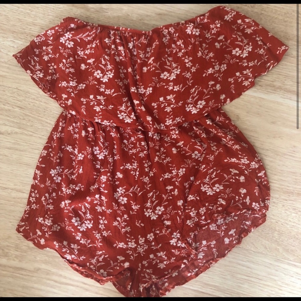 Princess polly romper - Picture 2 of 4